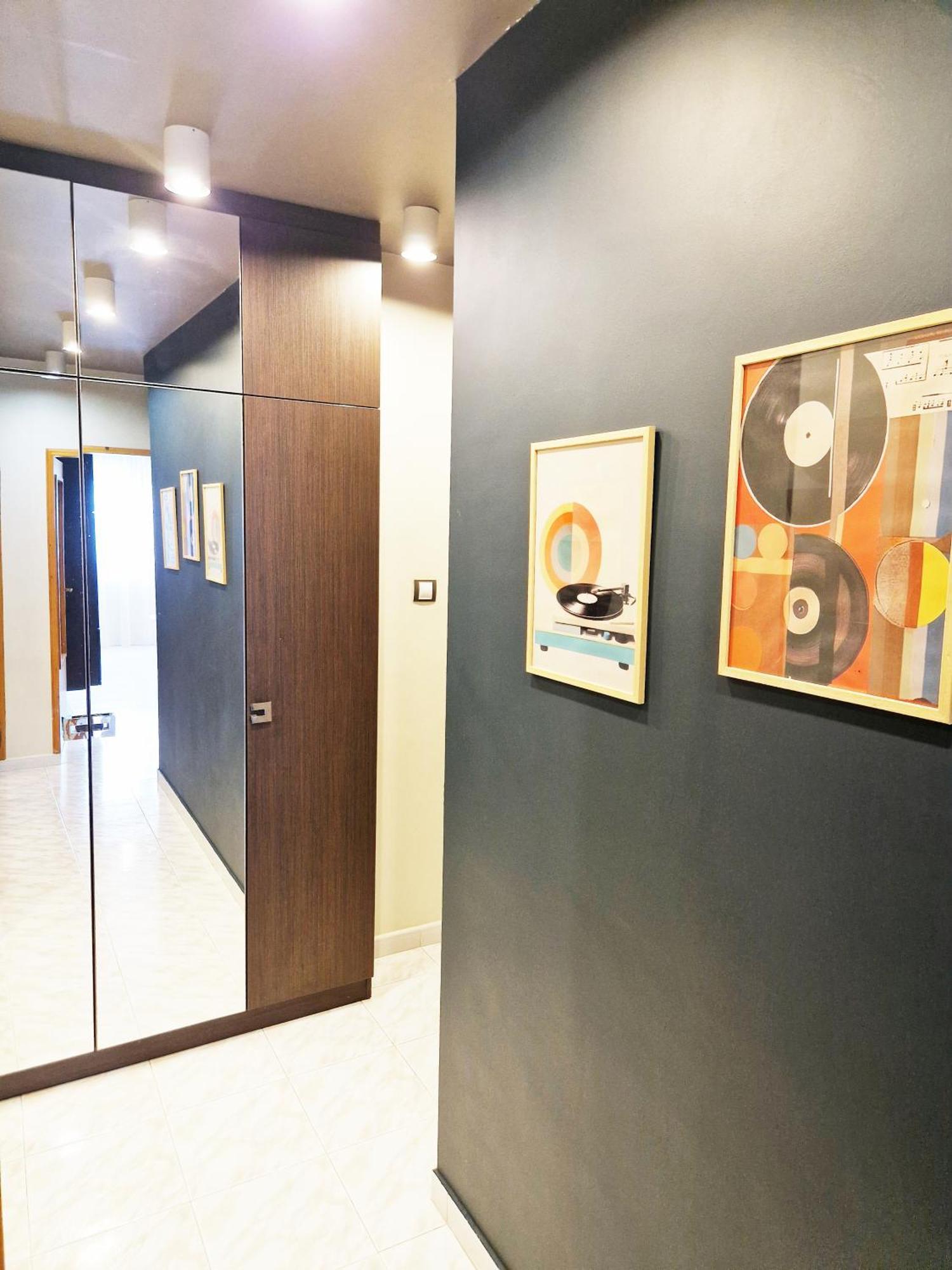 Central Apartment - Spacious Designer Property In Eski Zağra Dış mekan fotoğraf