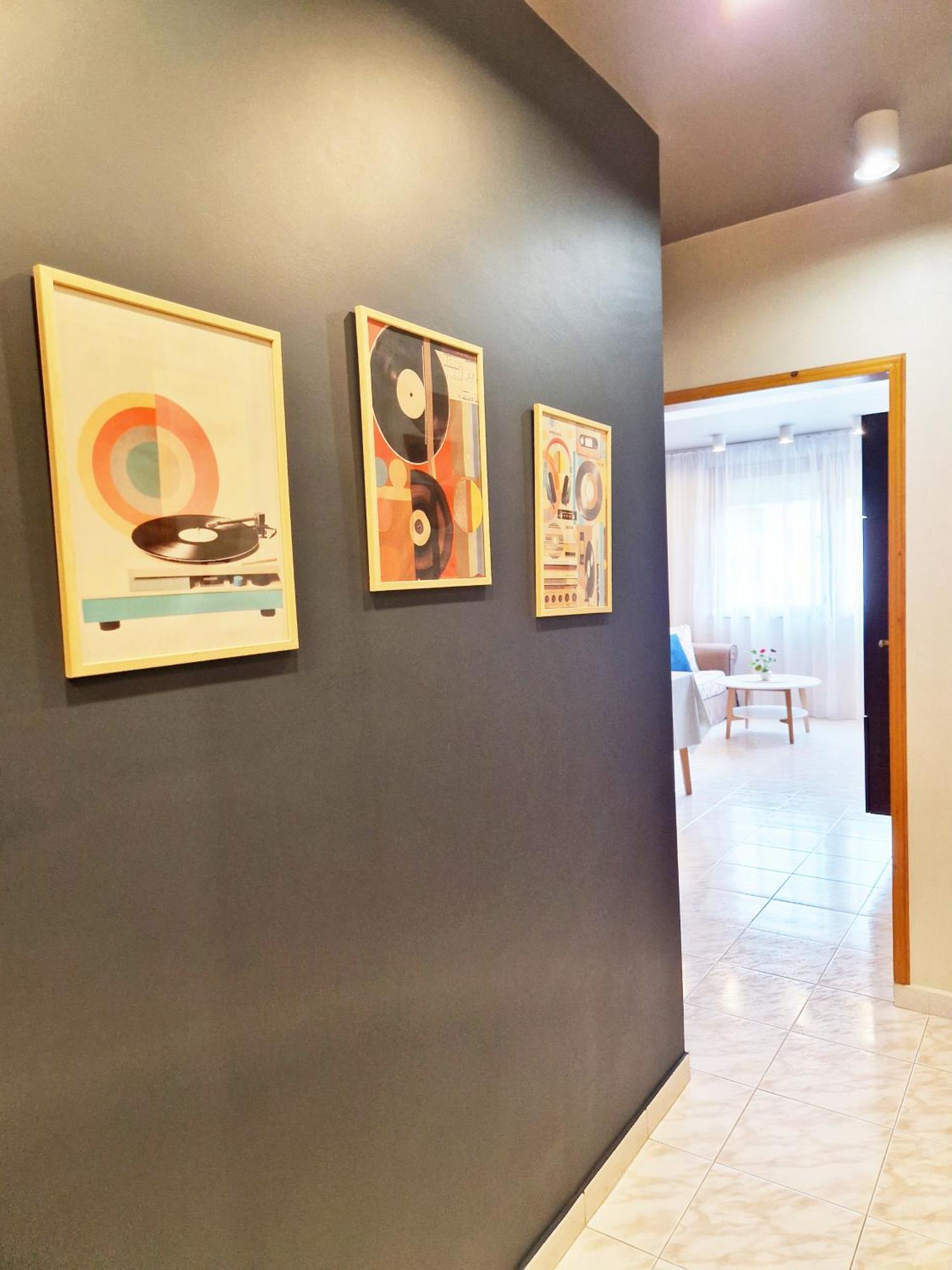 Central Apartment - Spacious Designer Property In Eski Zağra Dış mekan fotoğraf