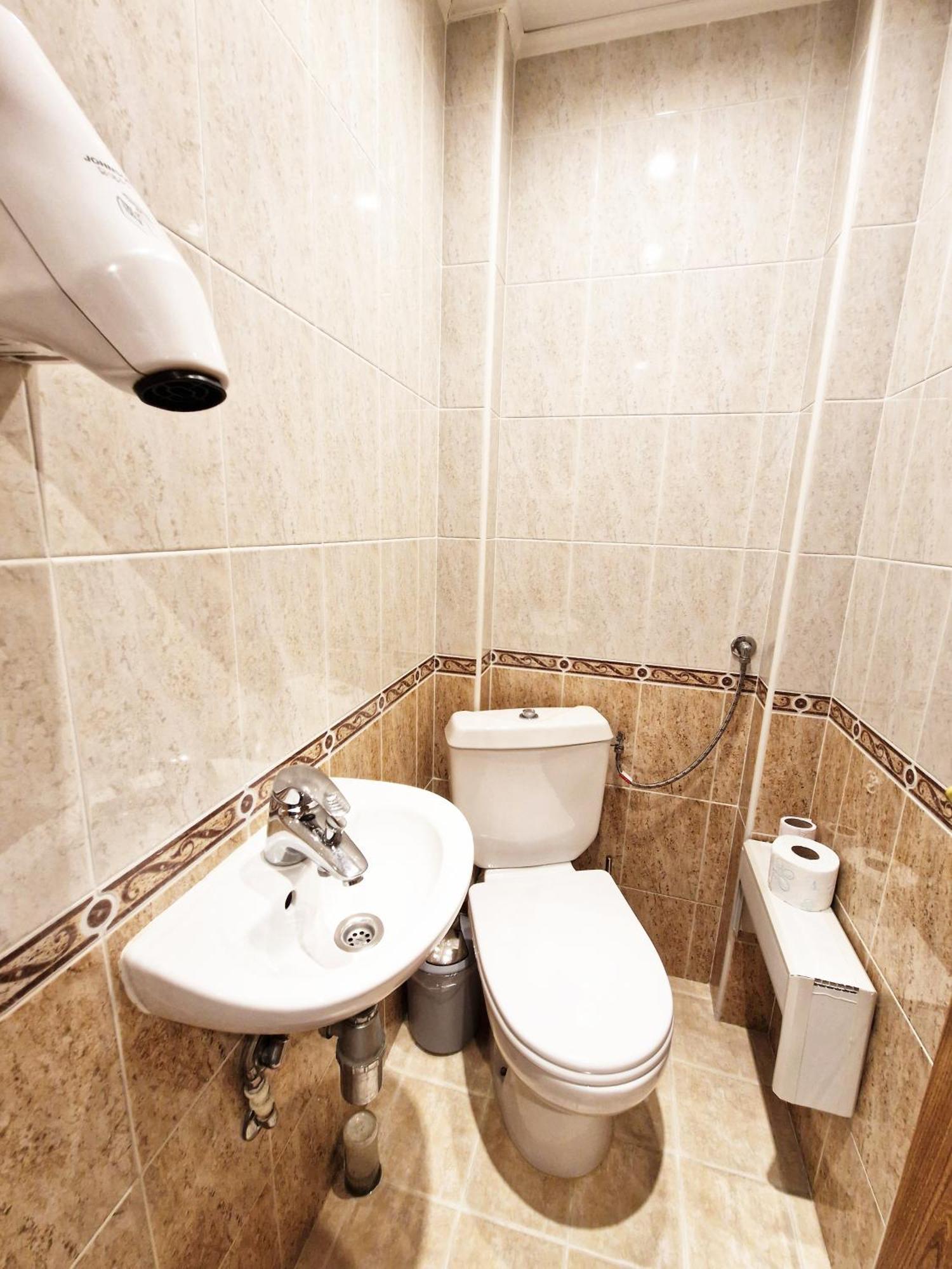 Central Apartment - Spacious Designer Property In Eski Zağra Dış mekan fotoğraf