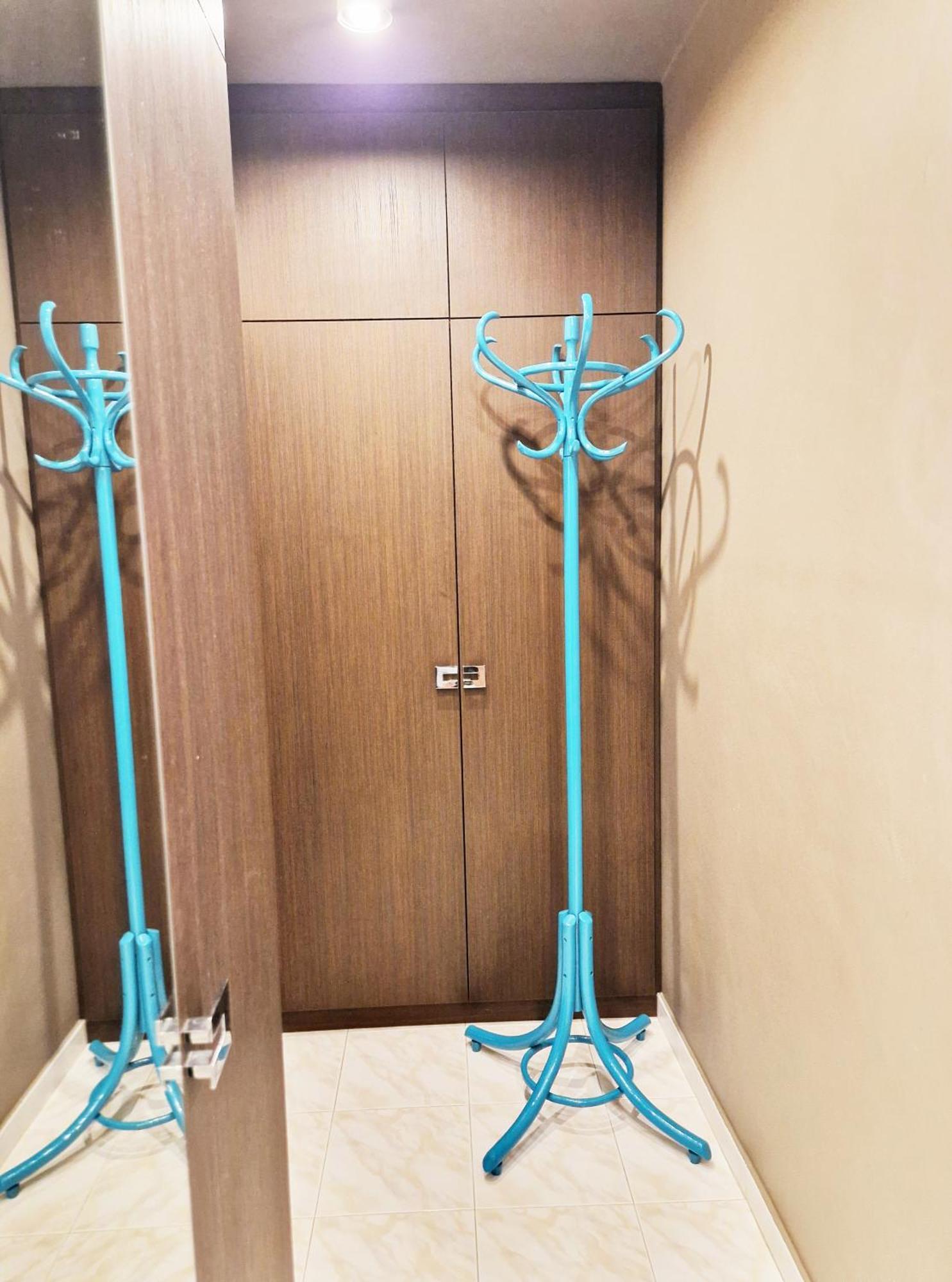 Central Apartment - Spacious Designer Property In Eski Zağra Dış mekan fotoğraf