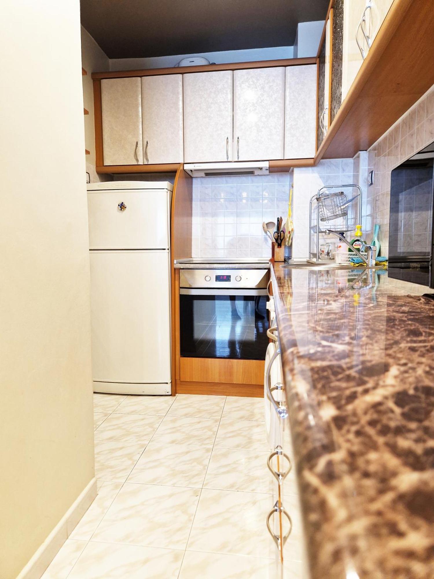 Central Apartment - Spacious Designer Property In Eski Zağra Dış mekan fotoğraf