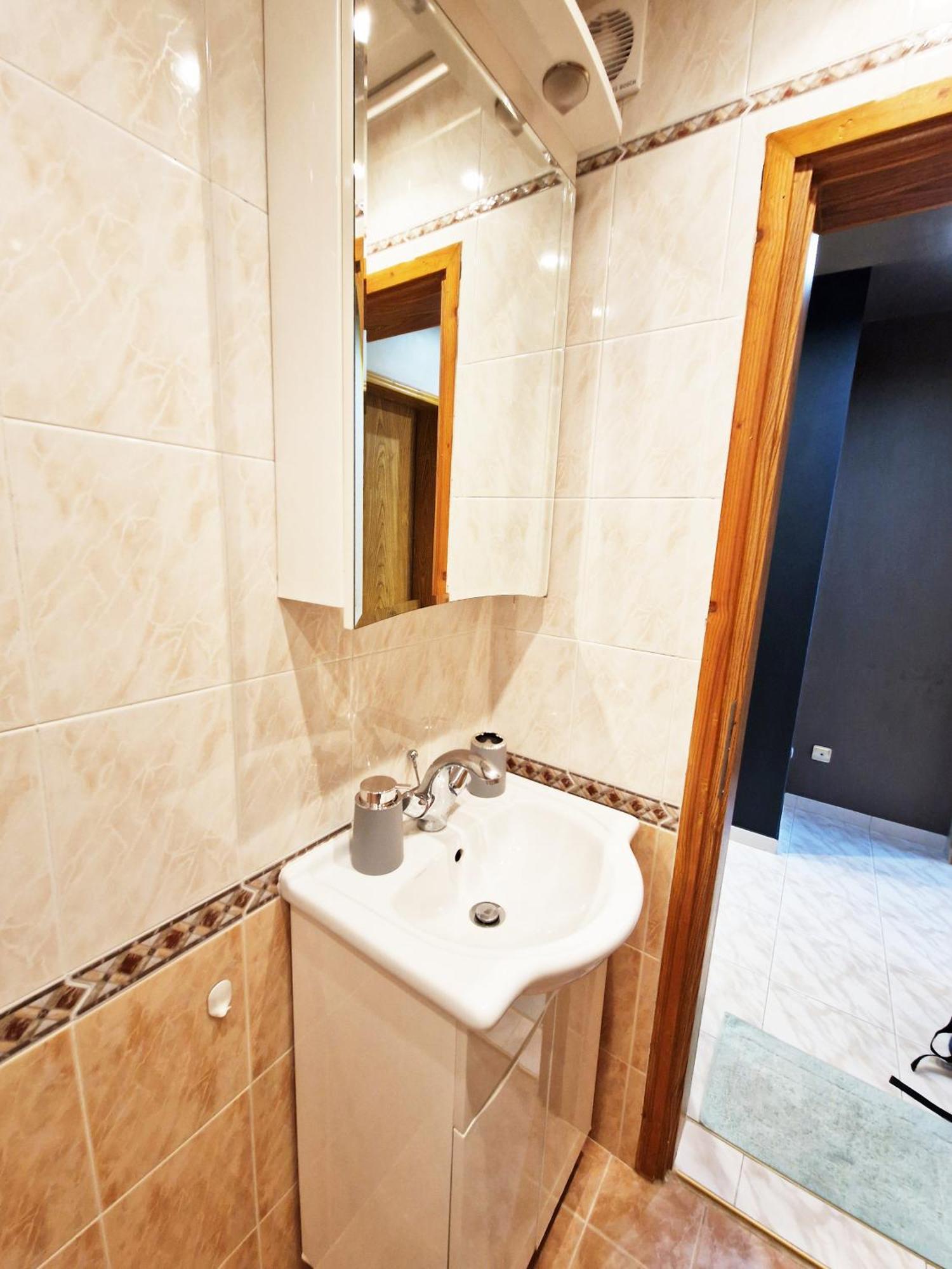 Central Apartment - Spacious Designer Property In Eski Zağra Dış mekan fotoğraf